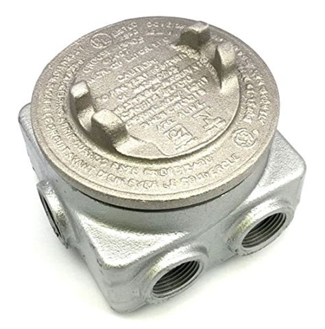 explosion proof junction box crouse hinds|crouse hinds eaj conduit catalog.